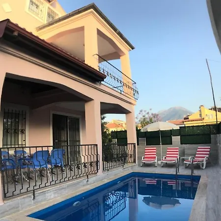 וילה Mirvilla Naz2 *