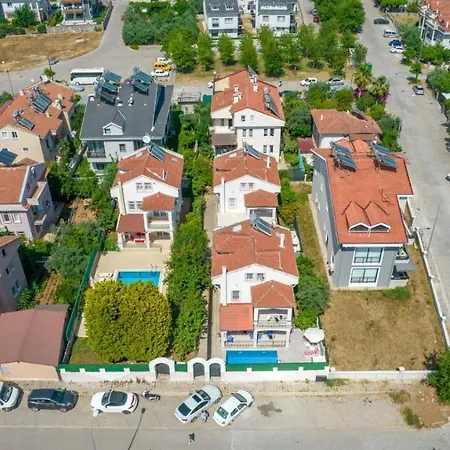 וילה Mirvilla Naz2 *